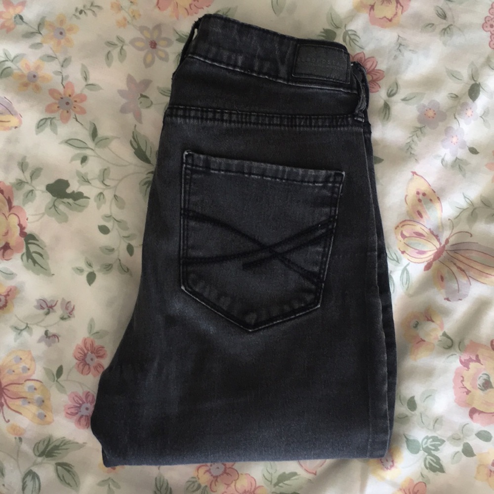 Aeropostale jeans